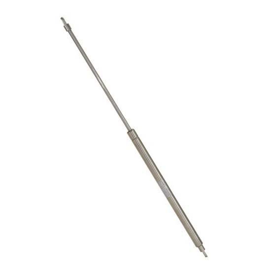 Gas Strut Engineering 300n Stainless Steel Gas Piston Silber 390 mm von Gas Strut Engineering