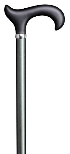 Gastrock Unisex – Erwachsene 40425-G Walking-Stöcke, Grau, One Size von Gastrock