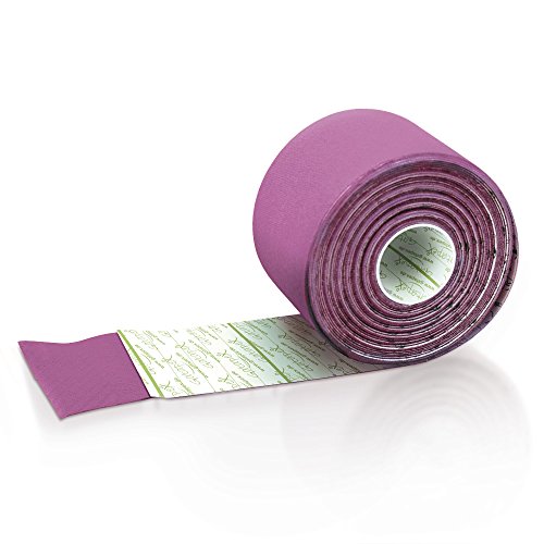 Gatapex Kinesiology-Tape 5,5m x 5cm violett von Gatapex