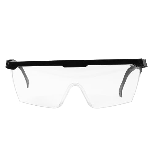 Gatuida 1Pc Spittle Baffle Schutzbrille Schutzbrille Outdoor Brille Outdoor Brille von Gatuida