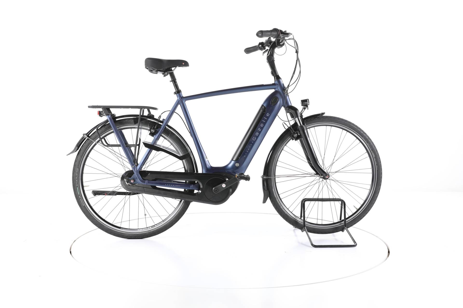 Gazelle Arroyo C7+ HMB 2022 von Gazelle