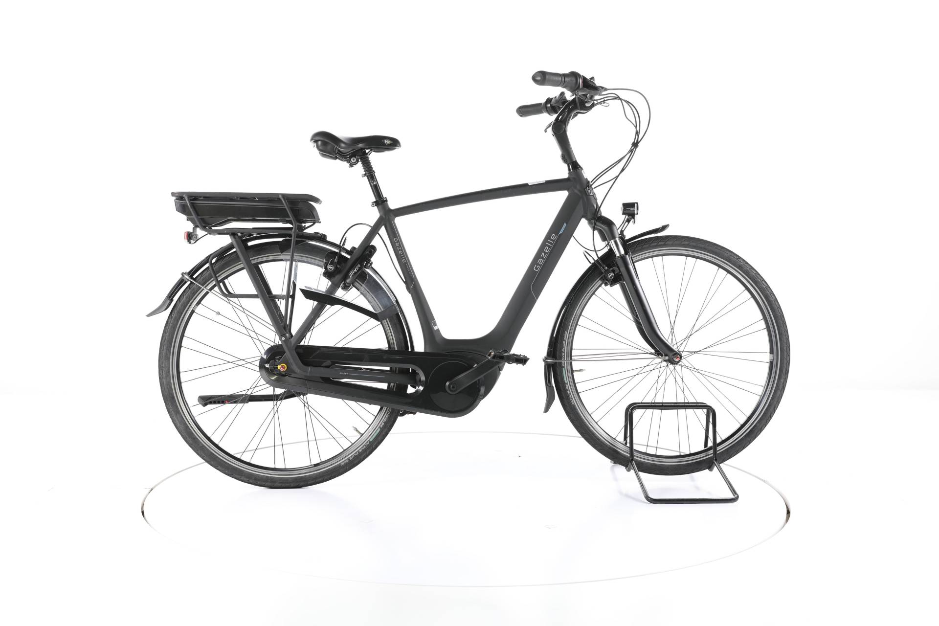 Gazelle Arroyo C7+ HMB 2022 von Gazelle