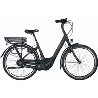 Gazelle Arroyo C7+ HMB 500 Wh 26'' Damen schwarz 2023 von Gazelle