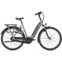 Gazelle Arroyo C7+ HMB Elite 500 Wh Damen grün 2024 von Gazelle