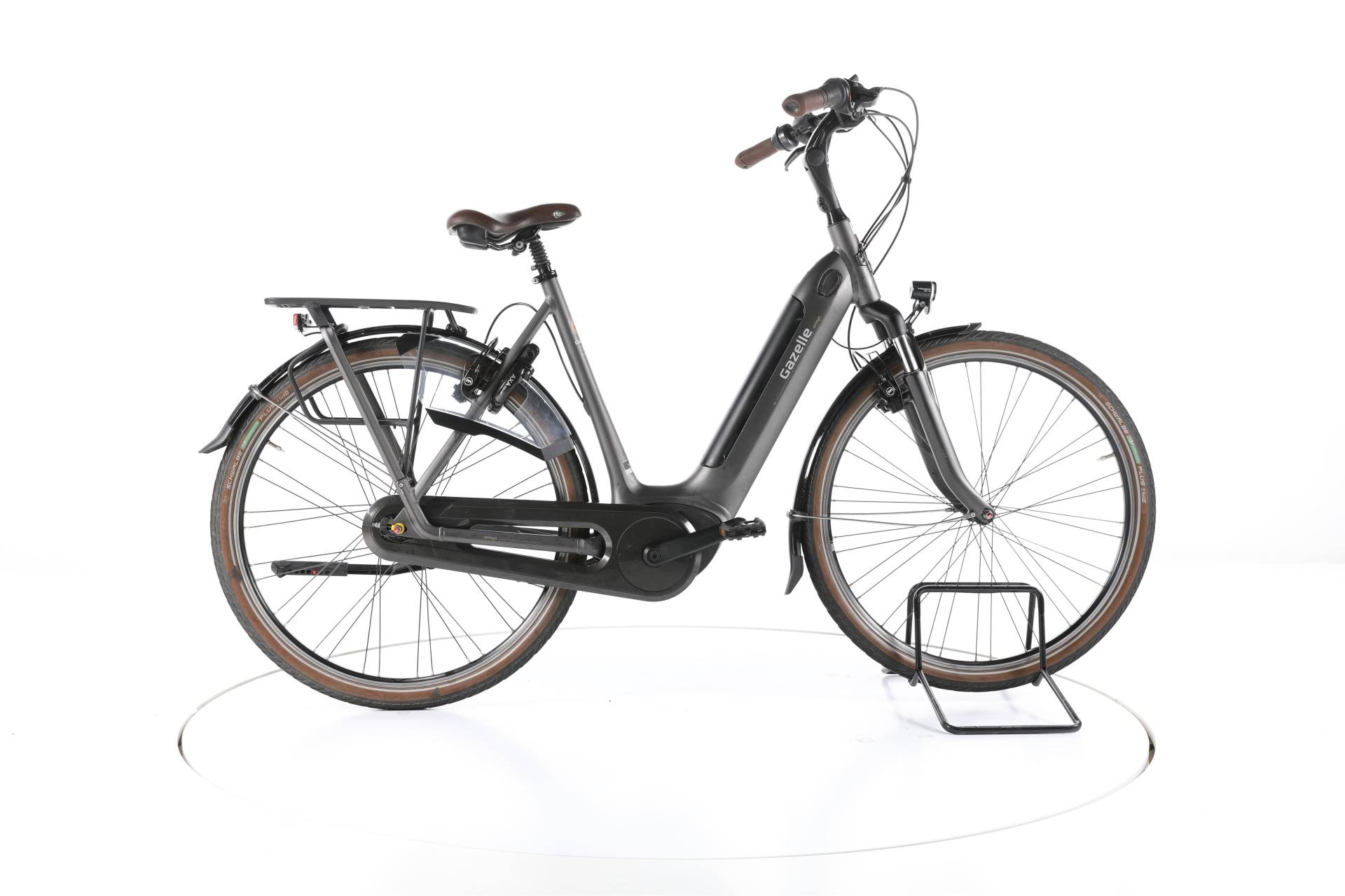 Gazelle Arroyo C7+HMB Elite 2021 von Gazelle