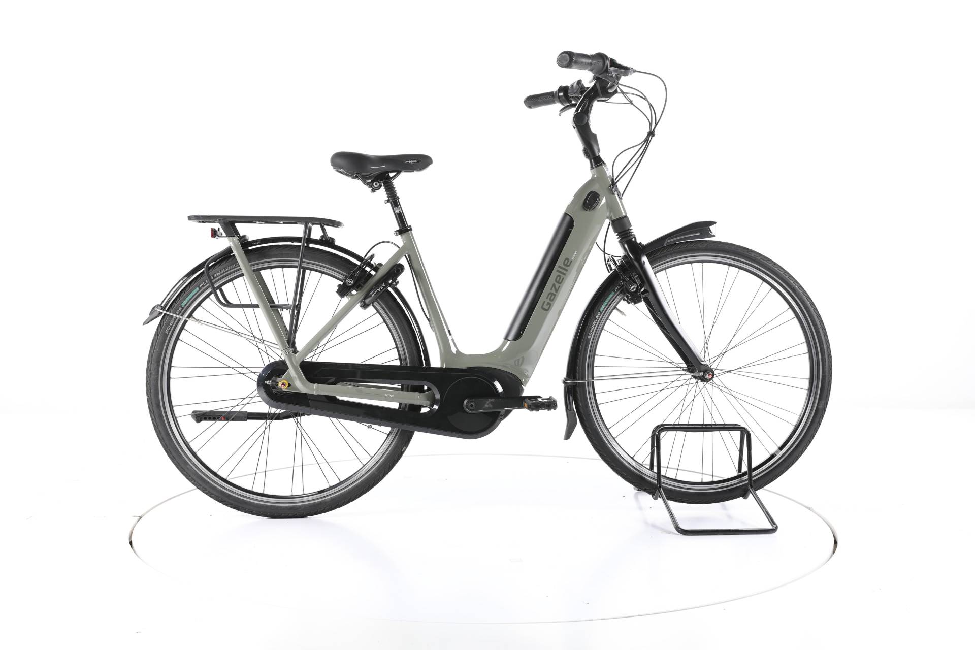 Gazelle Arroyo C8 Elite 2022 von Gazelle