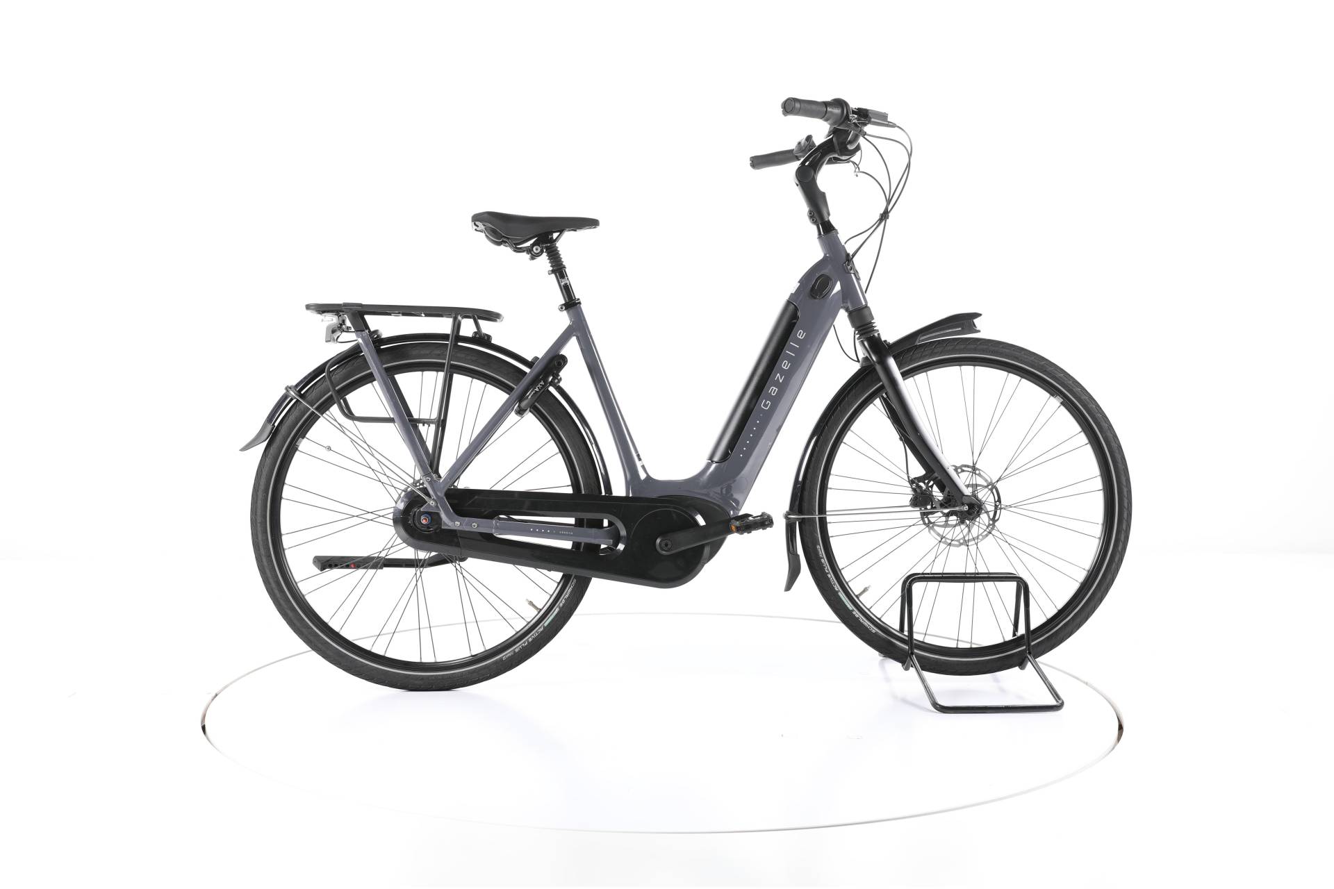 Gazelle Arroyo C8 HMB Elite 2022 von Gazelle
