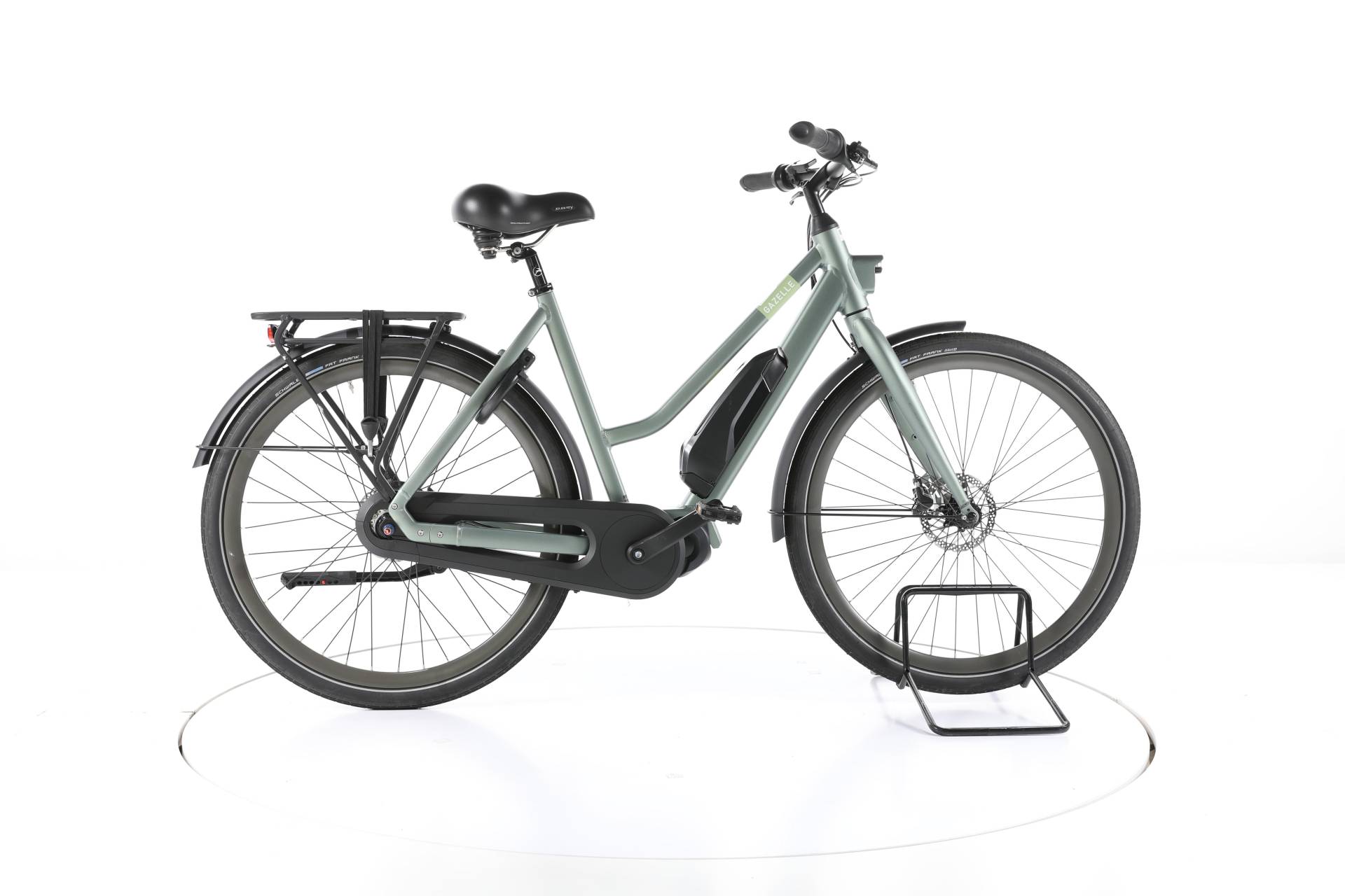 Gazelle Esprit C7 HMS 2023 von Gazelle