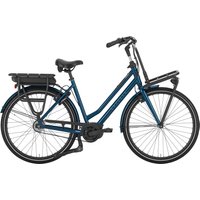 Gazelle Heavy Duty NL C5 HMB Smart 500 Wh Damen blau 2024 von Gazelle