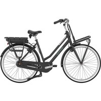 Gazelle Miss Grace C7+ HMB Smart 500 Wh schwarz 2024 von Gazelle