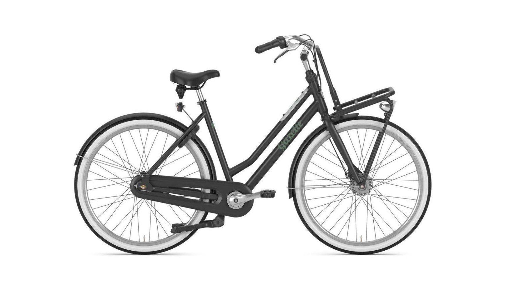 Gazelle Miss Grace T7 von Gazelle