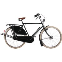 Gazelle Tour Populair 3 Herren schwarz 2023/2024 von Gazelle