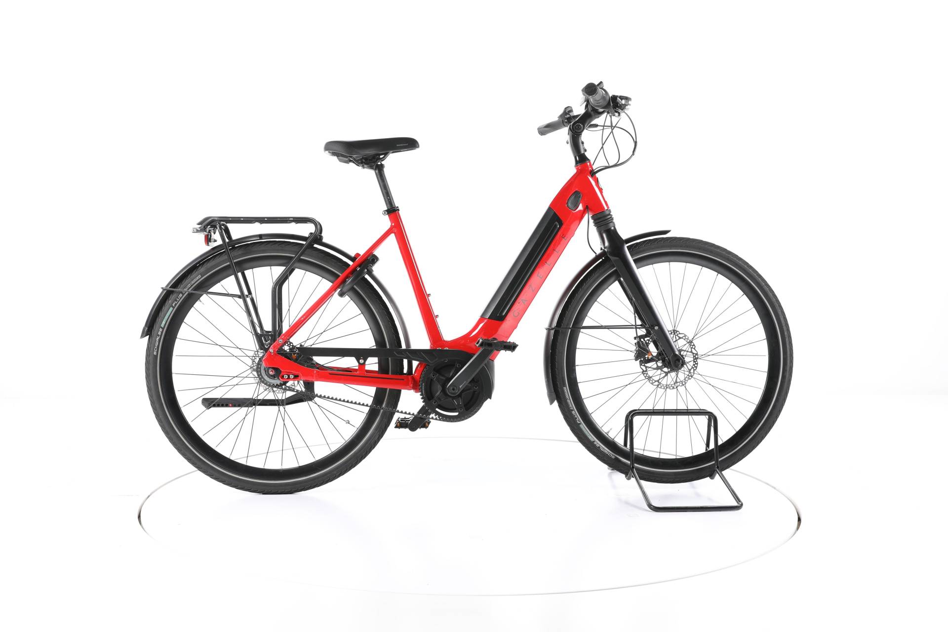 Gazelle Ultimate C8+ HMB 2022 von Gazelle