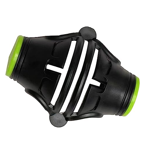 Geavonyg Golfballlinien Marker Werkzeuge Schablonen 360-Grad Triple 3-Line Ausrichtungsmarkierungswerkzeug Golfball Zeichnung Alignment Werkzeug Geavonyg Golfballlinien Marker Werkzeuge Schablonen 360-Grad Triple 3-Line Ausrichtungsmarkierungswerkzeug Golfball Zeichnung Alignment Werkzeug von Geavonyg