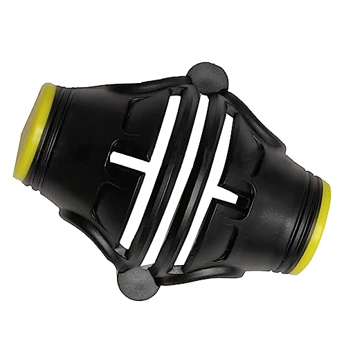Geavonyg Golfballlinien Marker Werkzeuge Schablonen 360-Grad Triple 3-Line Ausrichtungsmarkierungswerkzeug Golfball Zeichnung Alignment Werkzeug Geavonyg Golfballlinien Marker Werkzeuge Schablonen 360-Grad Triple 3-Line Ausrichtungsmarkierungswerkzeug Golfball Zeichnung Alignment Werkzeug von Geavonyg
