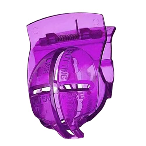 Geavonyg Golfs Ball Line Clip Liner Marker Vorlage Ausrichtung Peed Marker Alignment Tool Golf Clip Linie von Geavonyg