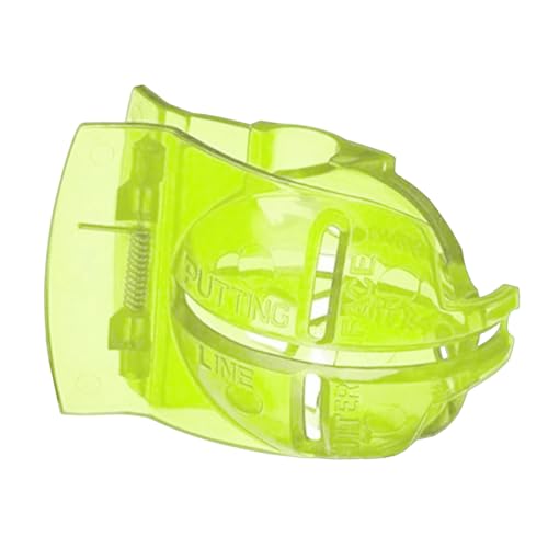 Geavonyg Golfs Ball Line Clip Liner Marker Vorlage Ausrichtung Peed Marker Alignment Tool Golf Clip Linie Geavonyg Golfs Ball Line Clip Liner Marker Vorlage Ausrichtung Peed Marker Alignment Tool Golf Clip Linie von Geavonyg