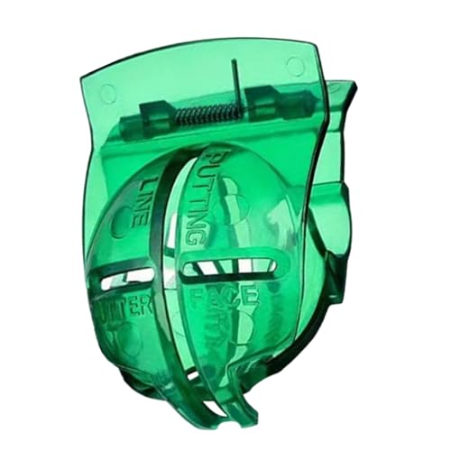 Geavonyg Golfs Ball Line Clip Liner Marker Vorlage Ausrichtung Peed Marker Alignment Tool Golf Clip Linie von Geavonyg