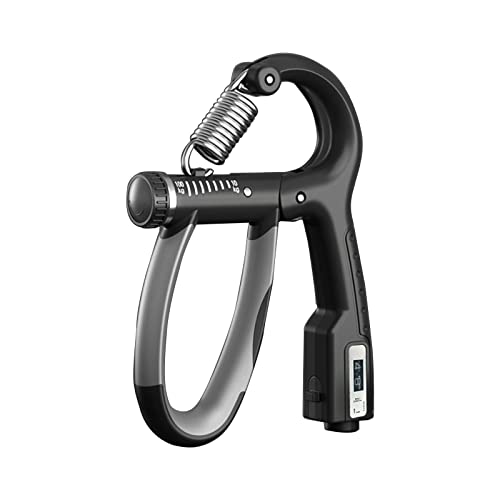 Handgriff Stärkung Des Handgelenks Unterarm Kraftstrainer Unterarm Gripper Einstellbar Gripper Training Workout Squeezer Squeezer Trainer Handgriff Stärkung Des Handgelenks Unterarm Kraftstrainer Unterarm Gripper Einstellbar Gripper Training Workout Squeezer Squeezer Trainer von Geavonyg