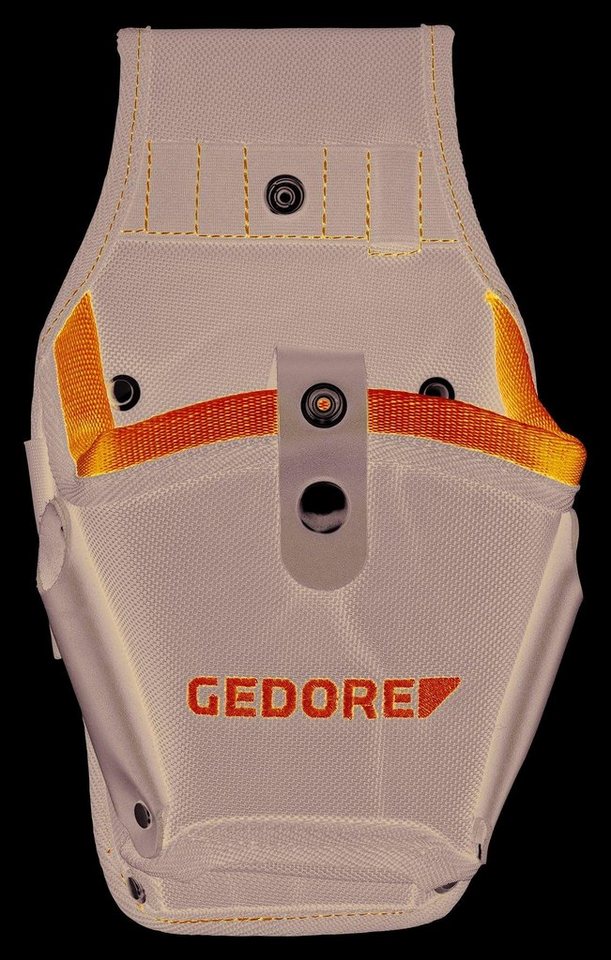 Gedore Werkzeugtasche WT 1056 3 Tasche für Maschinen HALFTER von Gedore