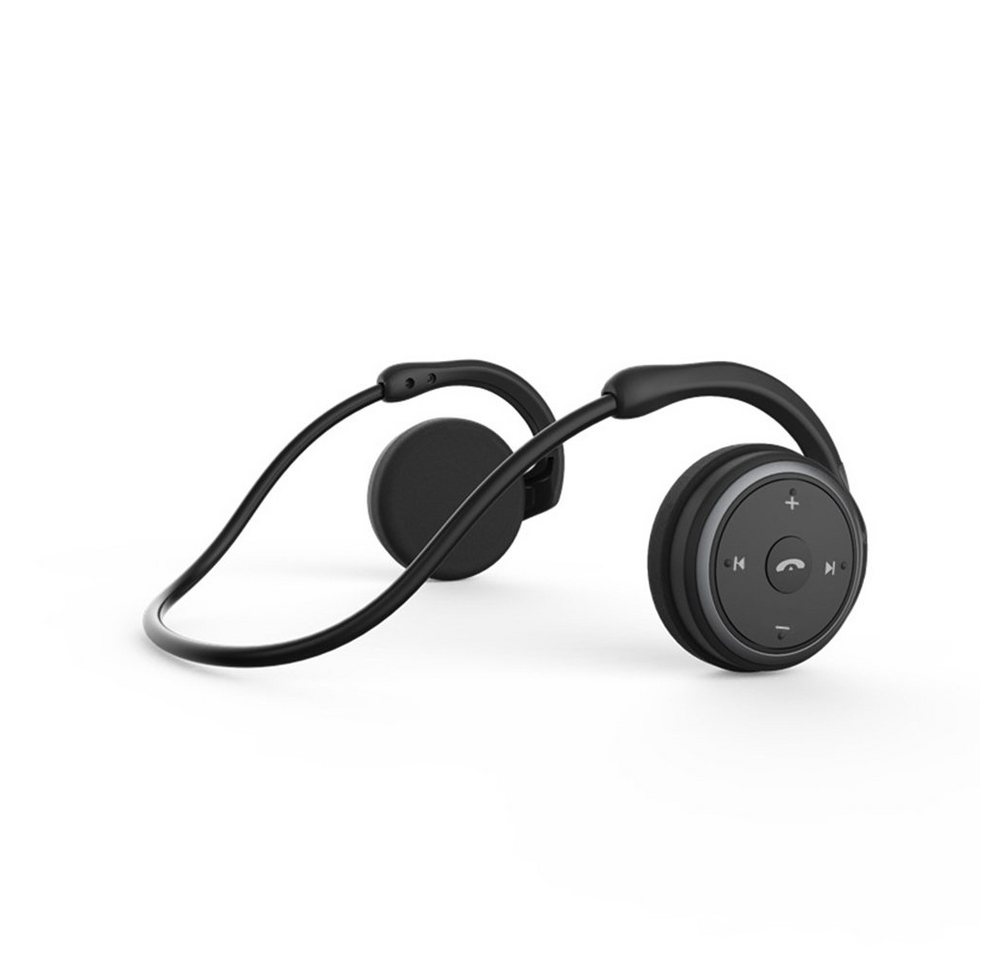 GelldG Bluetooth Kopfhörer Sport, Wireless Kopfhörer On Ear Bluetooth-Kopfhörer von GelldG