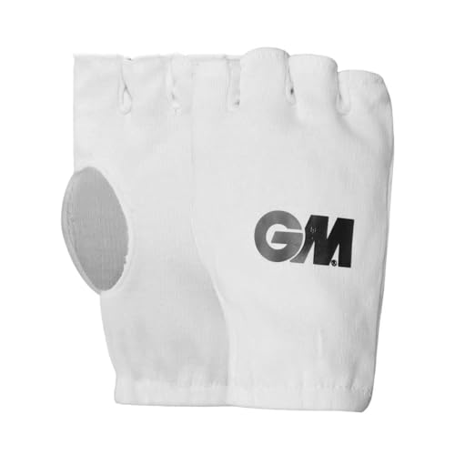 General Motors GM 1600453 Fingerlose Cricket-Innenhandschuhe Herren von General Motors