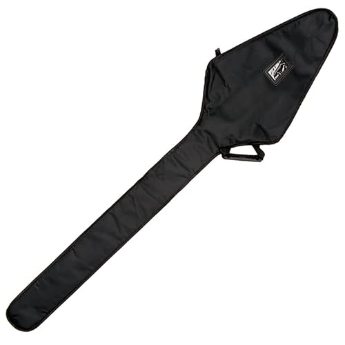 ASAki HEMA Gear Schwert-Tragetasche mit Rückengurt, Länge: 140 cm, geeignet für lange Schwerter, Zweihandschwerter, Feder, etc. von Generic
