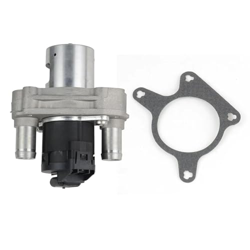 Abgasrückführungsventil Ap02 Egr-Ventil Passend Für 10-17 Mercedes Freightliner Sprinter 2500 3500 3 0L V6 6421401460 A6421401460 Abgasrückführungsventil Ap02 Egr-Ventil Passend Für 10-17 Mercedes Freightliner Sprinter 2500 3500 3 0L V6 6421401460 A6421401460 von Generic