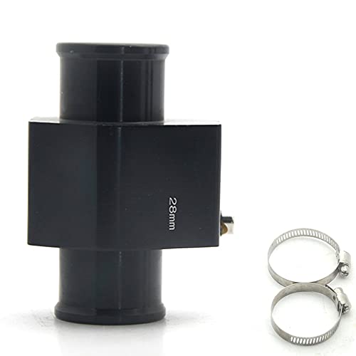 Auto Auto Wassertemperatur Temperatursensor Messgerät Verbindungsrohr Kühleradapter 26Mm 28Mm 30Mm 32Mm 34Mm 36Mm 38Mm 40Mm Kühlmitteltemperatursensor Auto Auto Wassertemperatur Temperatursensor Messgerät Verbindungsrohr Kühleradapter 26Mm 28Mm 30Mm 32Mm 34Mm 36Mm 38Mm 40Mm Kühlmitteltemperatursensor von Generic