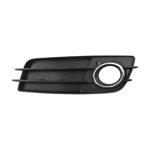 Auto Nebelscheinwerfer Lampe Frontstoßstange Kühlergrill Nebelscheinwerfer Lampe Grillabdeckung Für S4 A4-Sline B8 8K0807682C 8K0807681 von Generic