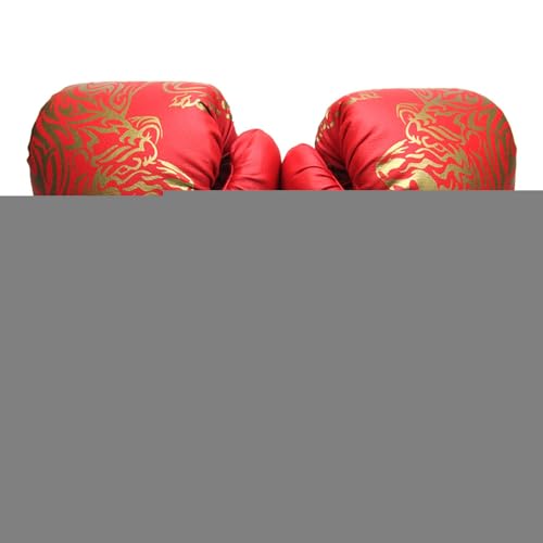 Box-Trainingshandschuhe | Kampf-Trainingshandschuhe | Box-Workout-Handschuhe, Sparring-Handschuhe-Set, Puncher-Workout-Handschuhe für Profi-Training, Sparring, Muay Thai, Mma Kickboxen, Boxen, von Generic