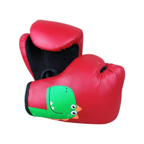Boxhandschuhe für Kinder, Boxhandschuhe für Kinder | Cartoon Kinder Trainingshandschuhe - Kampfsport Trainingshandschuhe für Sparring, schwere Boxsackhandschuhe p Boxhandschuhe für Kinder, Boxhandschuhe für Kinder | Cartoon Kinder Trainingshandschuhe - Kampfsport Trainingshandschuhe für Sparring, schwere Boxsackhandschuhe p von Generic