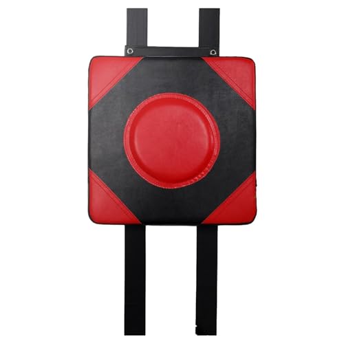 Boxsack - Schaumstoff-Zielmatte | Wand-Punching-Pad für Kickboxen Karate Kampfkunst | Boxtrainingsgeräte Wand Punching Boxpad Wand Kampf Quadrat Boxsack für Sporttraining Boxsack - Schaumstoff-Zielmatte | Wand-Punching-Pad für Kickboxen Karate Kampfkunst | Boxtrainingsgeräte Wand Punching Boxpad Wand Kampf Quadrat Boxsack für Sporttraining von Generic