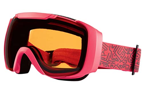 Crivit Ski- und Snowboardbrille 100% UV-Schutz von Generic