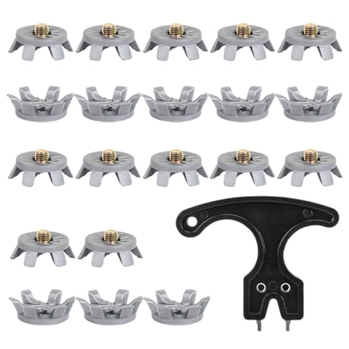 Ersatz Von Golfschuhspitzen | Golfschuhe Ersatz Pikes - Stabile Nieten Mit Sprinter-Spinterdri Zum Trainieren Der Tennisbahn Springend Training Ersatz Von Golfschuhspitzen | Golfschuhe Ersatz Pikes - Stabile Nieten Mit Sprinter-Spinterdri Zum Trainieren Der Tennisbahn Springend Training von Generic