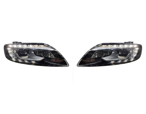 Frontscheinwerferabdeckung für Q7 2010-2015 Scheinwerfer Auto Scheinwerfer Montage Auto Frontscheinwerfer Frontscheinwerferabdeckung für Q7 2010-2015 Scheinwerfer Auto Scheinwerfer Montage Auto Frontscheinwerfer von Generic