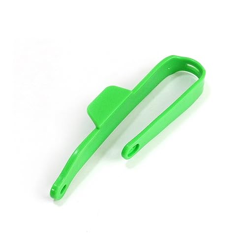 Für BSE Kayo Crf70 Klx 50Cc-160Cc Motorrad Kette Slider Hinten Schwinge Schutz Abdeckung Protector von Generic