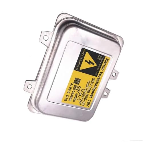 Für Cadillac für Escalade 2007 2008 Auto Xenon Scheinwerfer Ballast Scheinwerfer Control Unit Modul 12767670 5DV00900000 Auto Xenon Ballast Für Cadillac für Escalade 2007 2008 Auto Xenon Scheinwerfer Ballast Scheinwerfer Control Unit Modul 12767670 5DV00900000 Auto Xenon Ballast von Generic