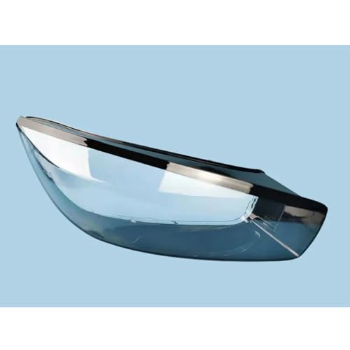 Für Chevrolet Cruze 2015 Automotive Zubehör Transparente PC Scheinwerfer Lichter Glas Shell von Generic