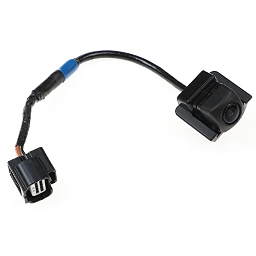 Für Civic 39530TBAA01 39530-TBA-A01 Rückfahrkamera Backup Auto Auto Zubehör Rückansicht Backup-Kamera 2019 2020 Rückansicht Kamera von Generic