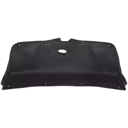 Für Civic Fd 2006 2007 2008 2009 2010 2011 Auto Front Motorhaube Sound Und Wärme Isolierung Baumwolle Motor Abdeckung Auto Styling von Generic