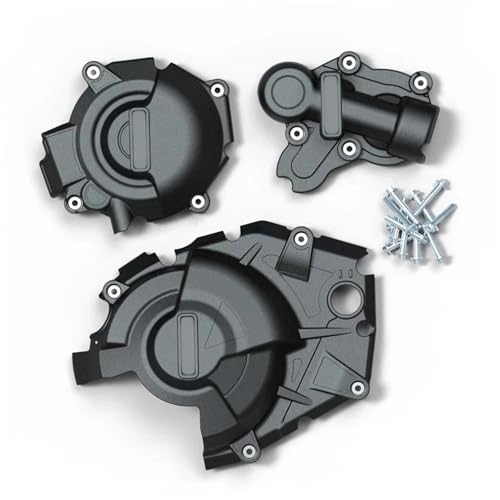 Für GSX-8S 2023-2024 GSX-8R 2024 V-Strom 800DE Motorschutzabdeckung von Generic