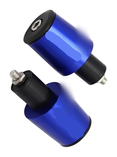 Für Nc700S Nc700 S Nc 700S Motorrad 7/8 22Mm CNC Aluminium Lenkergriffe Lenkerkappe Endstopfen Motorrad Lenker Endstopfen von Generic