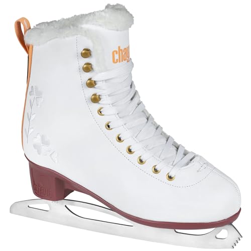 Chaya Ice Skates Snowfall (38) von Generic