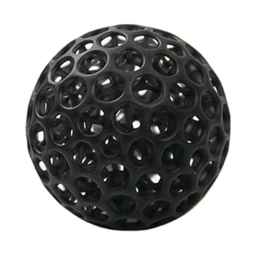 Generic Griffkrafttrainingsball, Greifkraftbälle | Widerstandsball-Griffverstärker – Fingerübung, Handtrainingsspielzeug aus Kunstharz von Generic