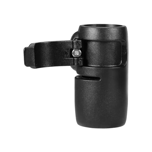 Generic SUP Paddle Clamp Nylon Quick Release Clamp Plastic Paddle Clamp Quick Release Paddle Shaft Clamp Adjuster SUP Spare Clamp for SUP Board Paddle Replacement Part (C-Upgraded) von Generic