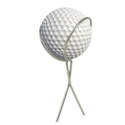 Golfball-Retriever – Werkzeuge zum Aufnehmen von Golfbällen, Golfballhalter | Multifunktionaler Parkball-Retriever, tragbares Golfball-Greifwerkzeug, wiederverwendbarer Golfballhalter für Golf-Enthusi von Generic