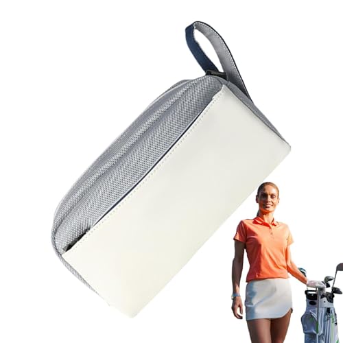 Golftasche Golftasche Golfballtasche Golfball Tragetasche Golfbälle Tragetasche Golftasche Golftasche Golftasche Organizer Golftee Tasche für Herren Damen von Generic