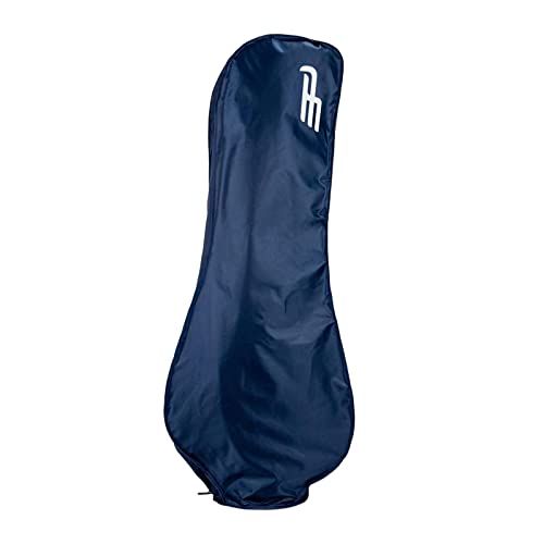 Golftaschen-Regenschutz, Golftaschen-Regenmantel, Regenhaube, Regenschutzhülle für Golfschläger, Blau von Generic