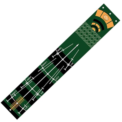 Grüne Indoor-Putting | Leichter Golf-Putter-Trainer | Wiederverwendbare Indoor-Golf-Putting-Putting-Putting-Putting-Putting-Putting-Putting-Putting-Putting-Putting-Putting-Putting-Putter Grüne Indoor-Putting | Leichter Golf-Putter-Trainer | Wiederverwendbare Indoor-Golf-Putting-Putting-Putting-Putting-Putting-Putting-Putting-Putting-Putting-Putting-Putting-Putting-Putter von Generic